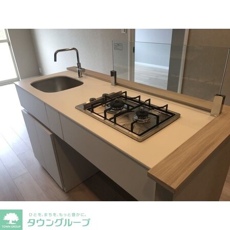 フェリース村松の物件内観写真